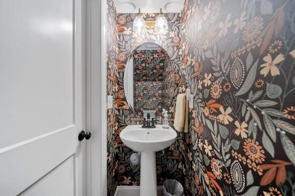 Photo of Bathroom in Wake Forest