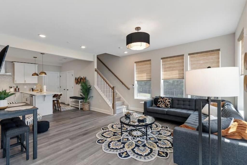 Photo of Livingroom in Wake Forest