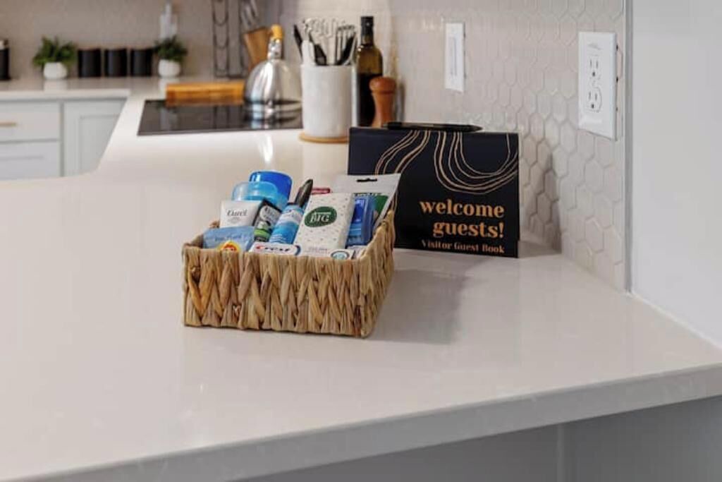 Photo of Kitchen in Wake Forest