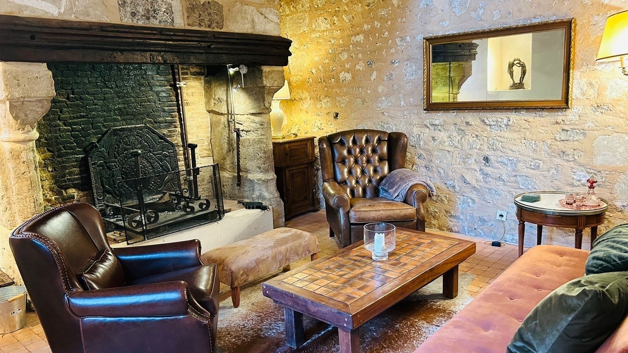 Photo of Livingroom in Mentheville