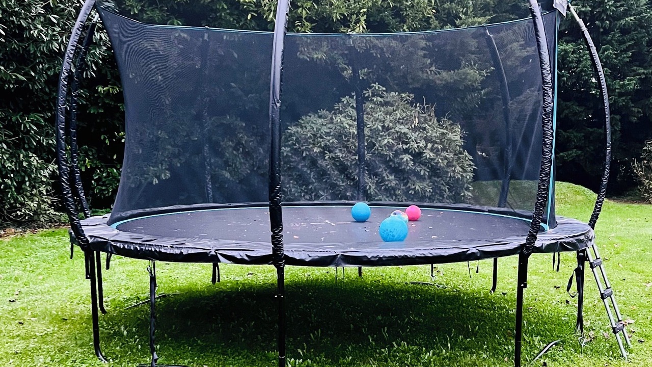 Photo of Outdoor in Mentheville