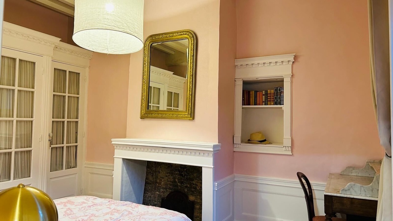 Photo of Bedroom in Mentheville