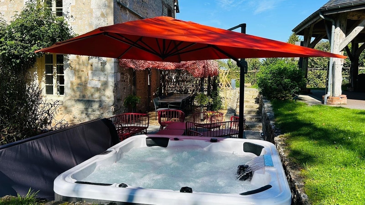 Photo of Patio Balcony in Mentheville