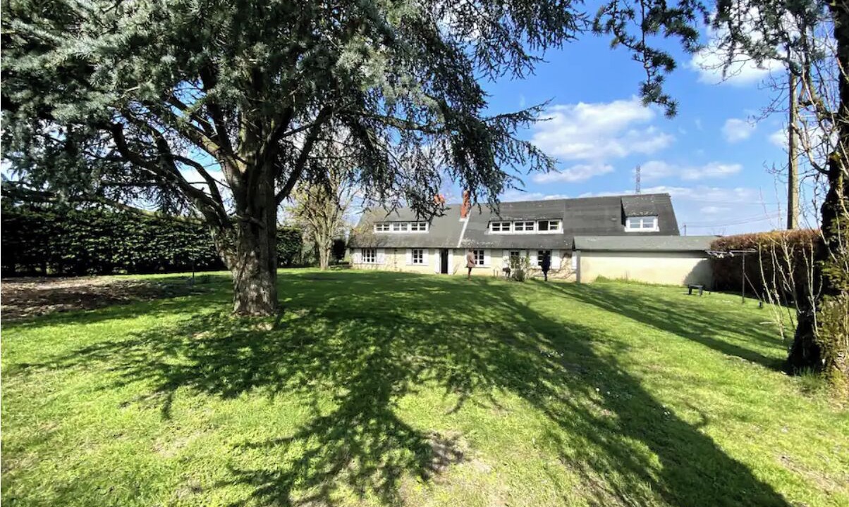 Photo of Outdoor in Le Favril