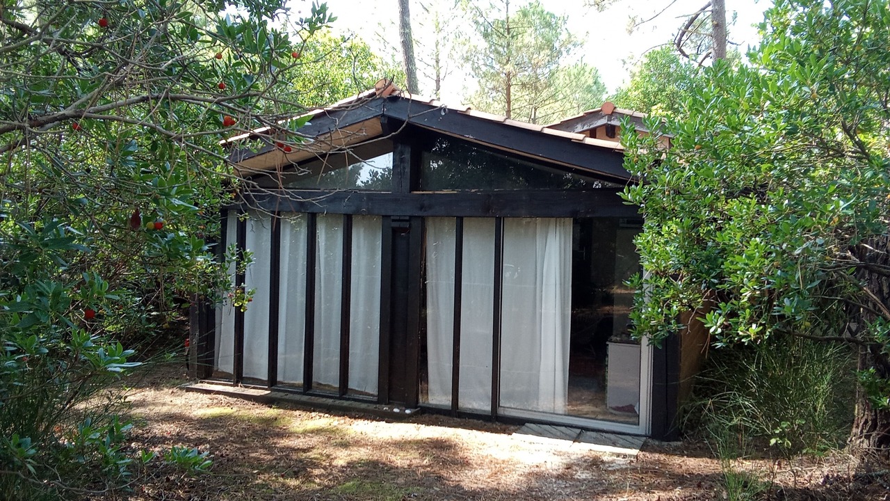 Photo of Outdoor in Lit-et-Mixe
