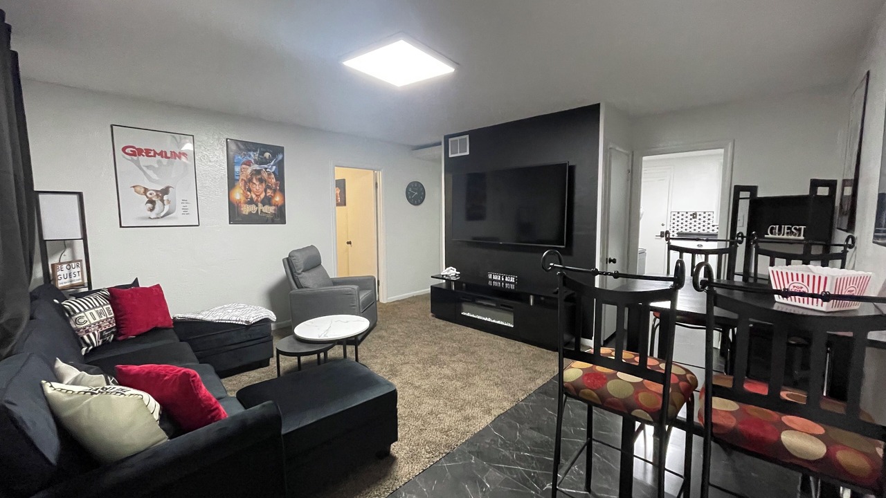 Photo of Livingroom in Salina