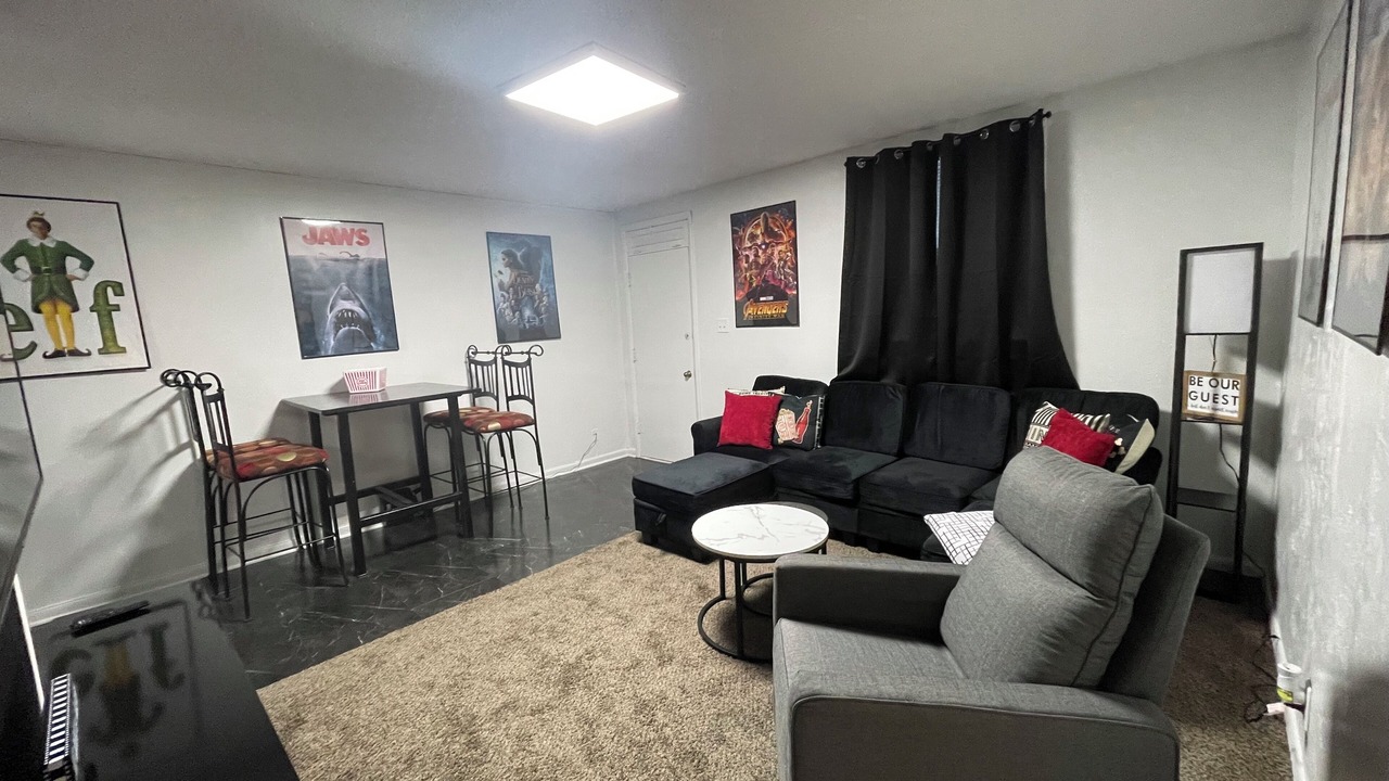 Photo of Livingroom in Salina