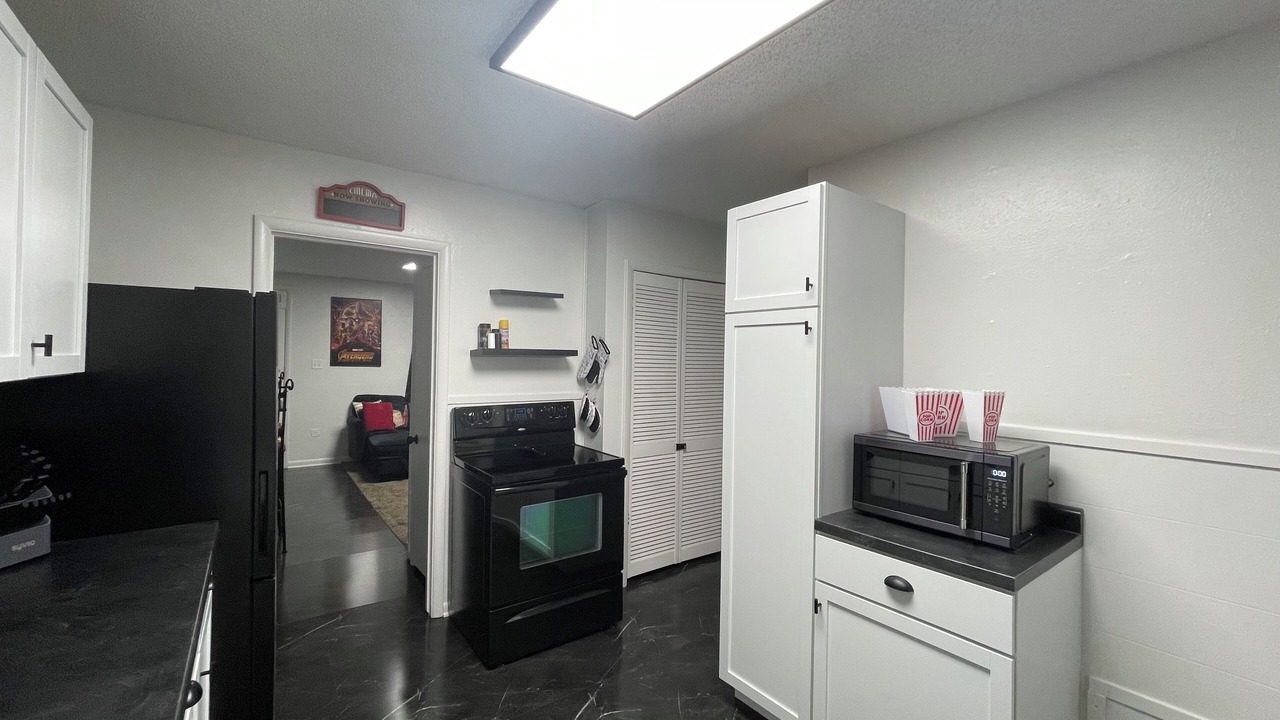 Photo of Kitchen in Salina
