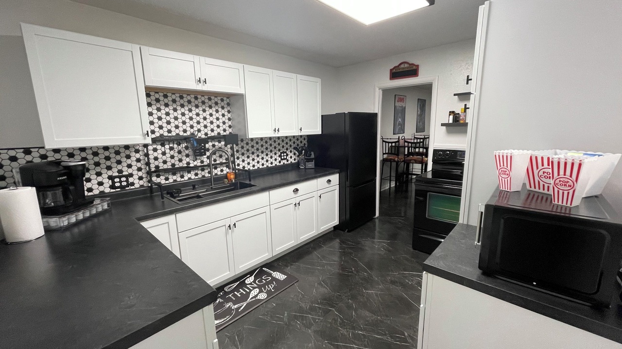 Photo of Kitchen in Salina