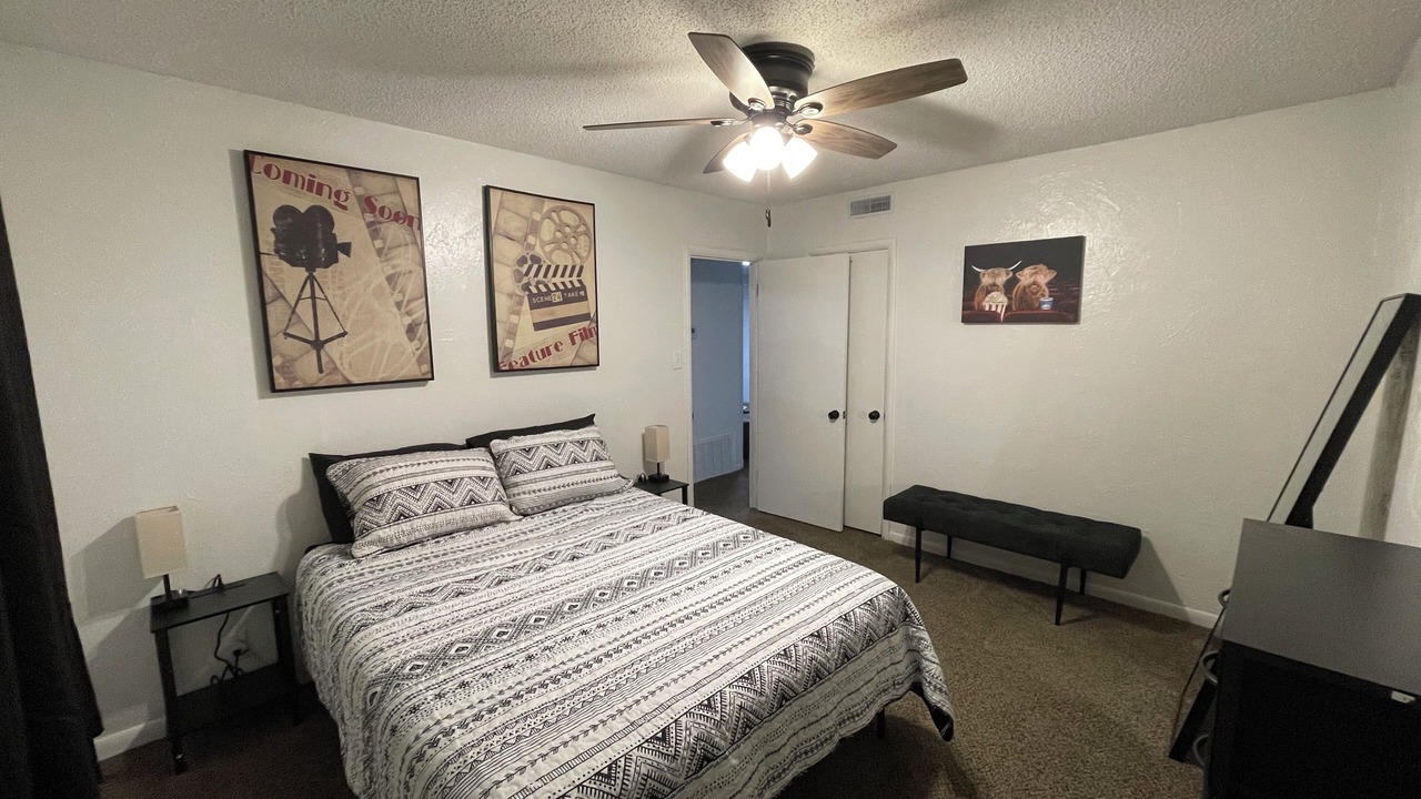 Photo of Bedroom in Salina