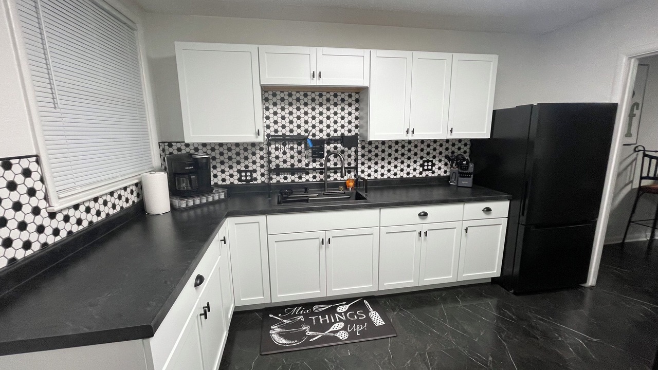 Photo of Kitchen in Salina