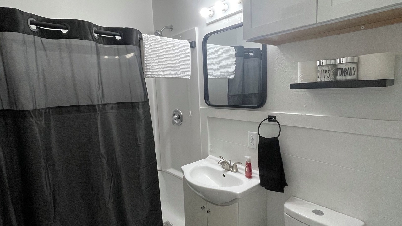 Photo of Bathroom in Salina