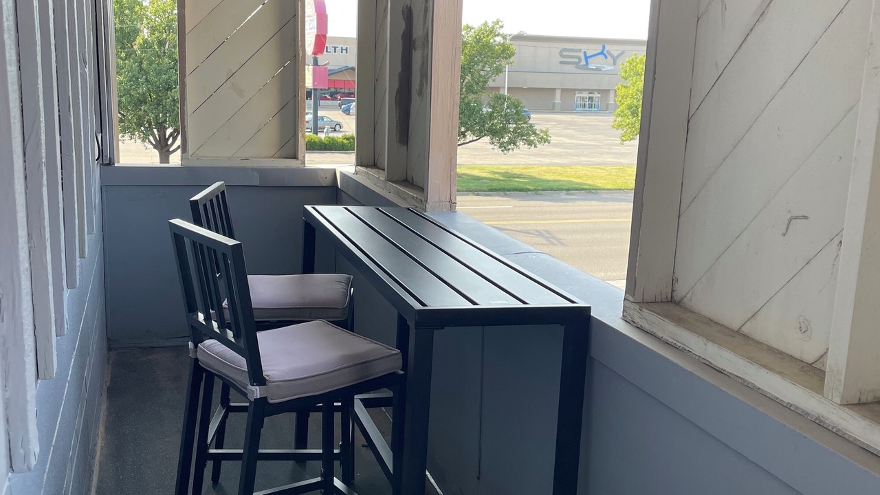 Photo of Outdoor in Salina
