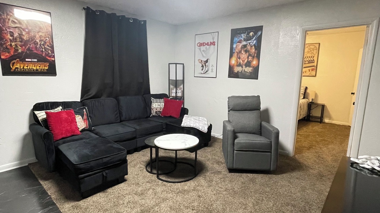 Photo of Livingroom in Salina