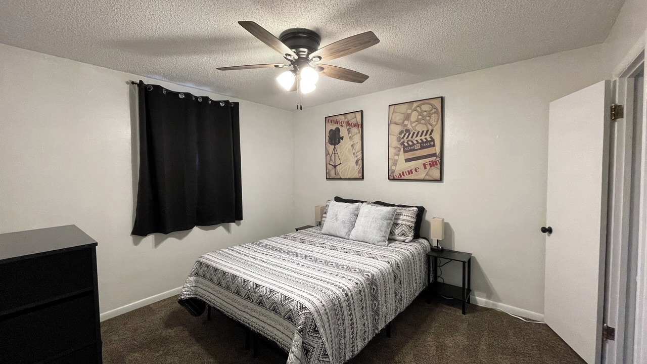 Photo of Bedroom in Salina