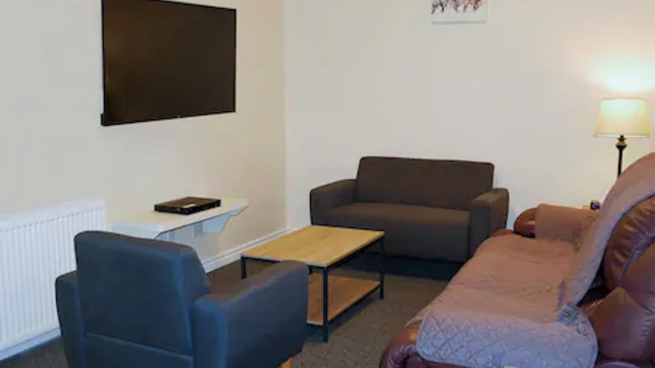 Photo of Livingroom in Timiskaming District