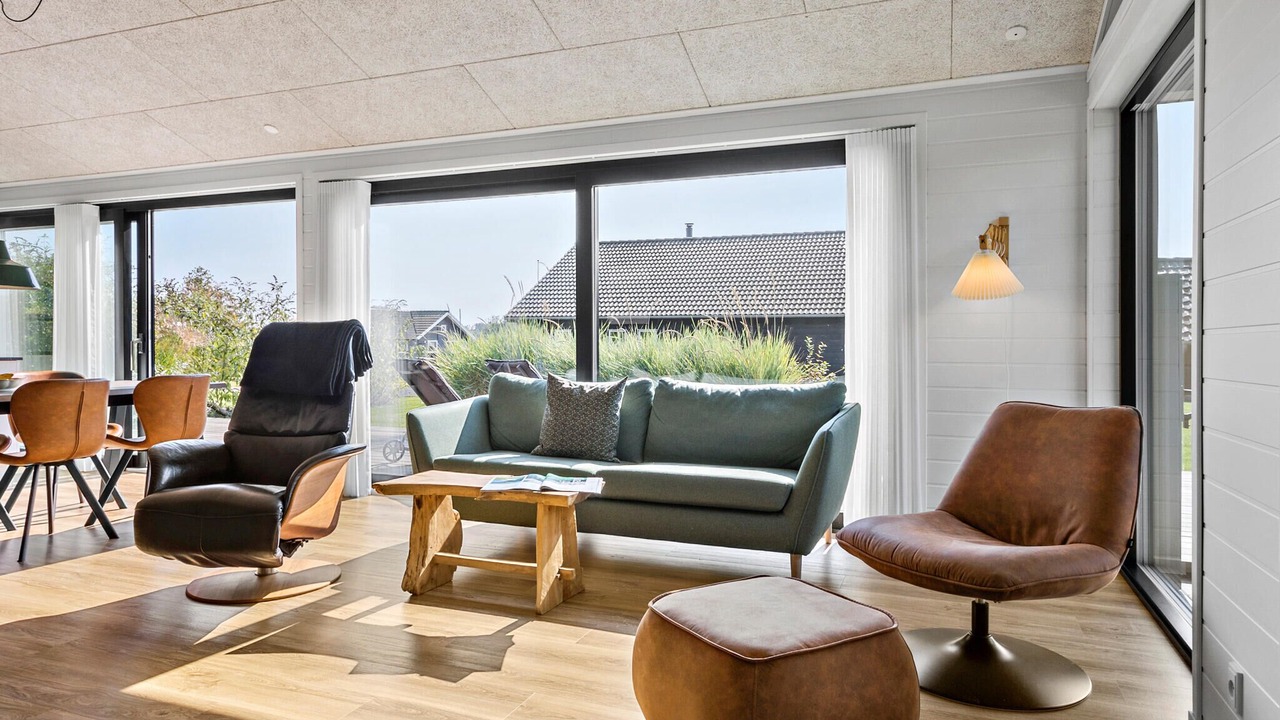Photo of Bedroom in Mommark Strand
