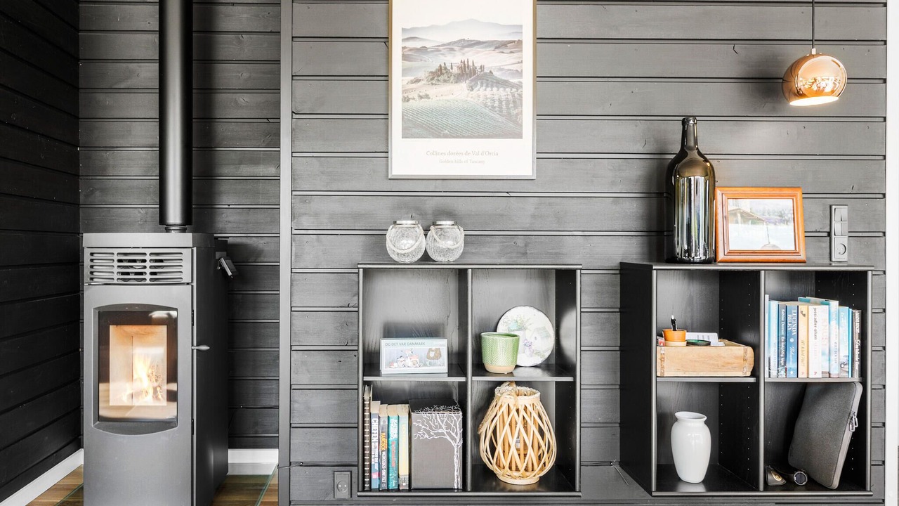 Photo of Bedroom in Mommark Strand