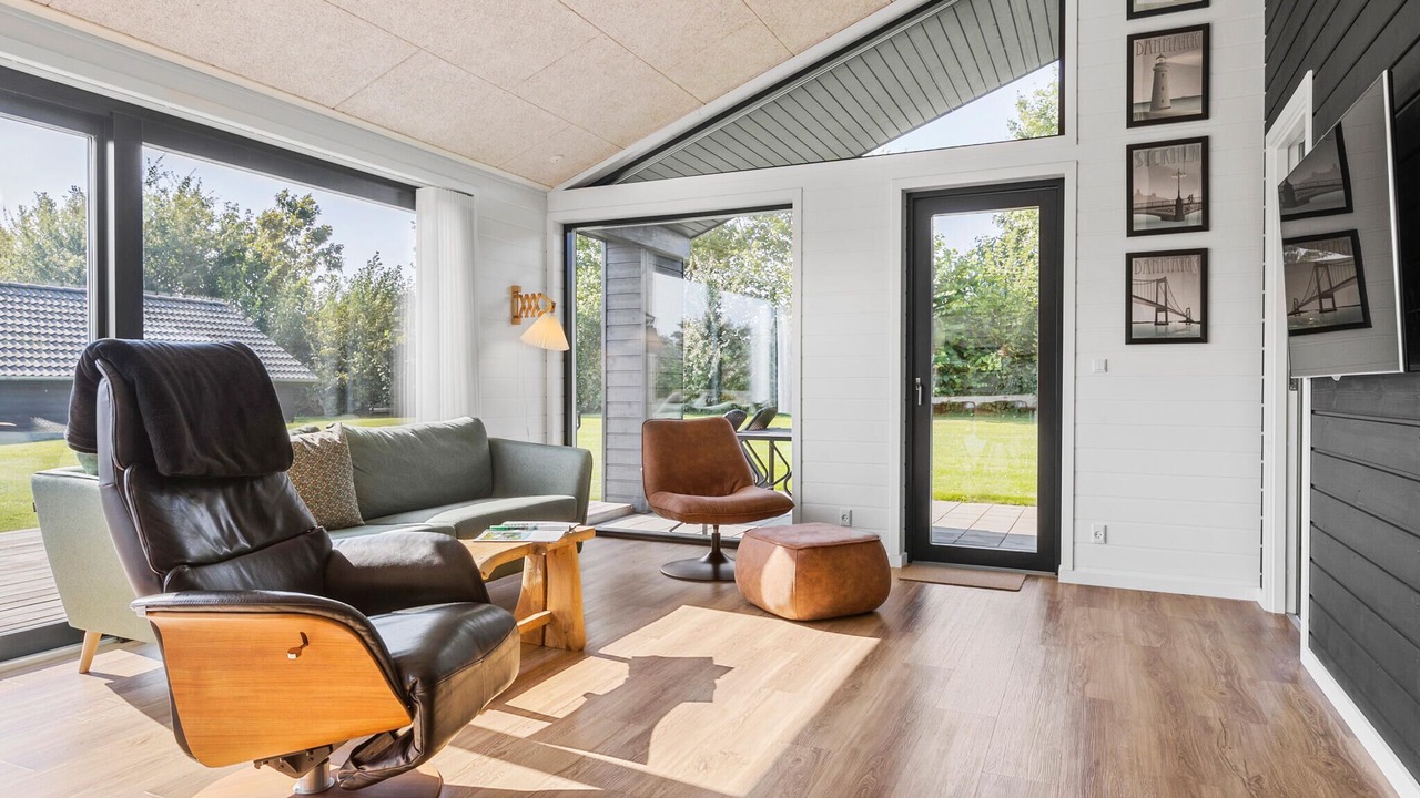 Photo of Bedroom in Mommark Strand