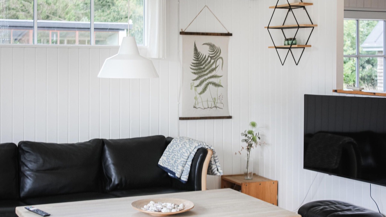 Photo of Bedroom in Thyholm