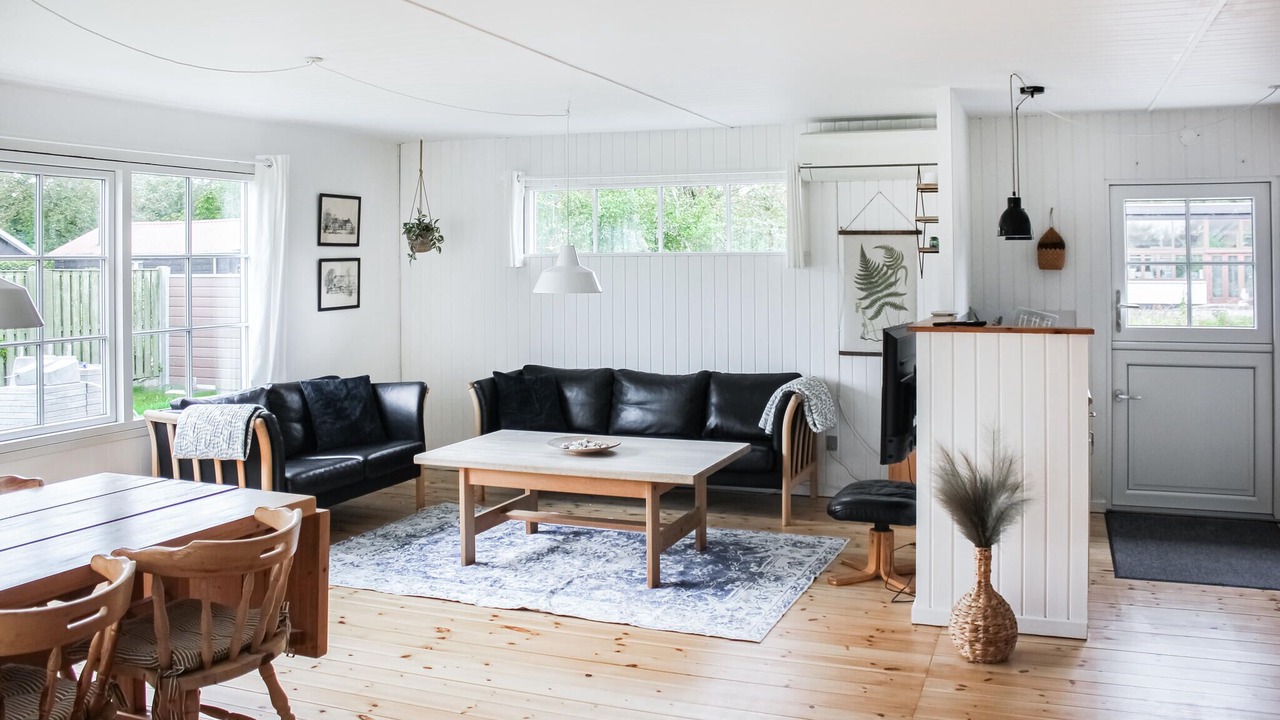 Photo of Bedroom in Thyholm