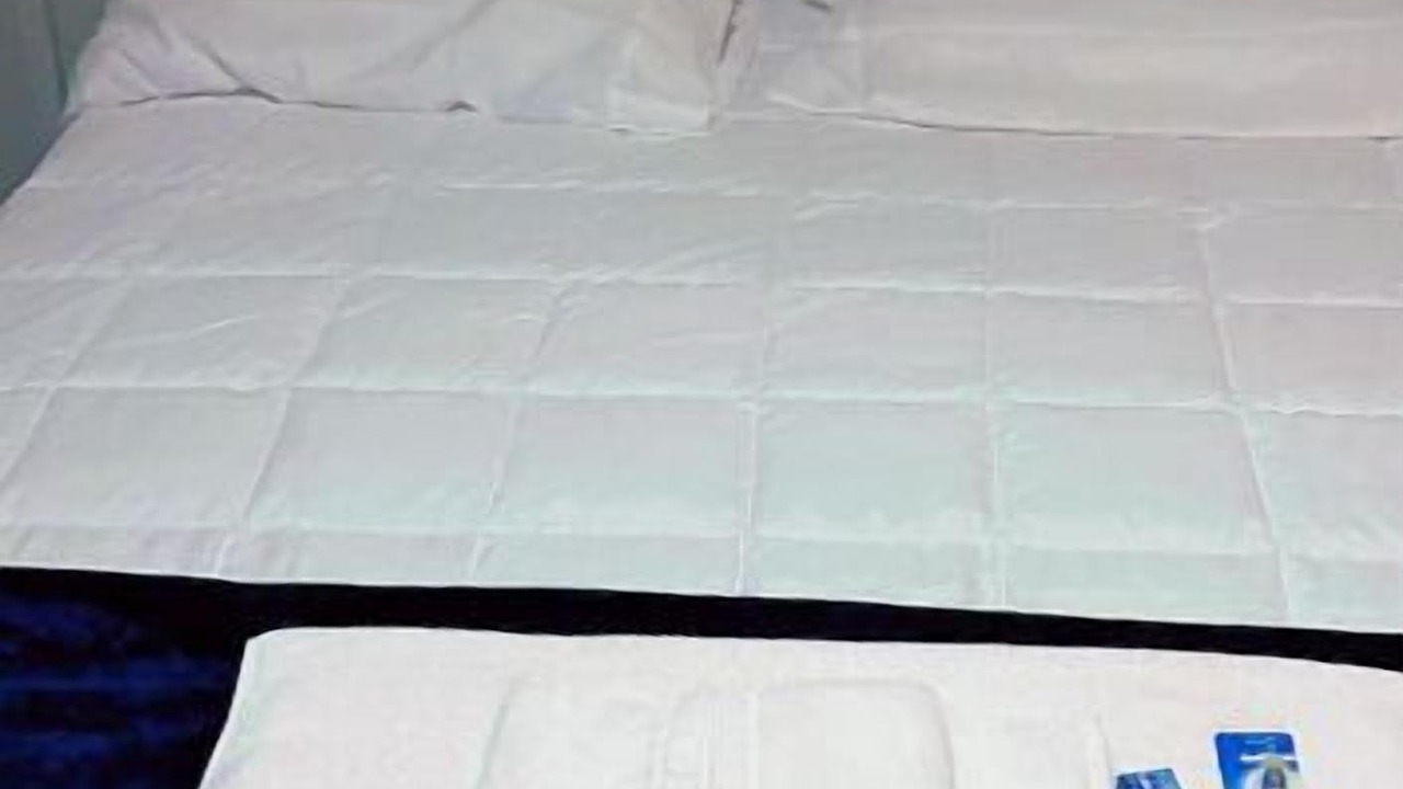 Photo of Bedroom in Worcester