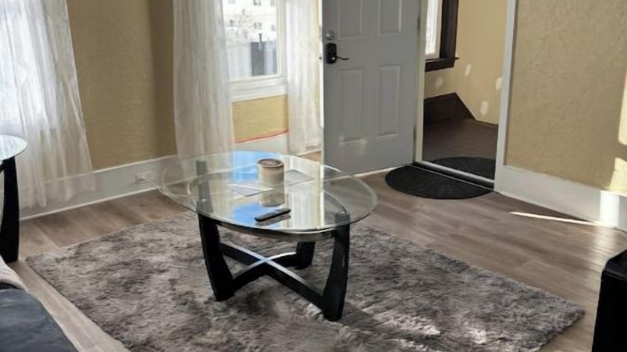 Photo of Livingroom in Worcester