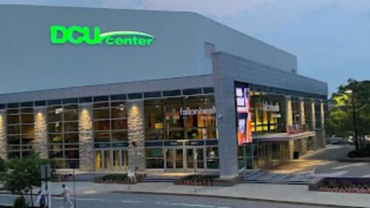 Photo of Outdoor in Worcester