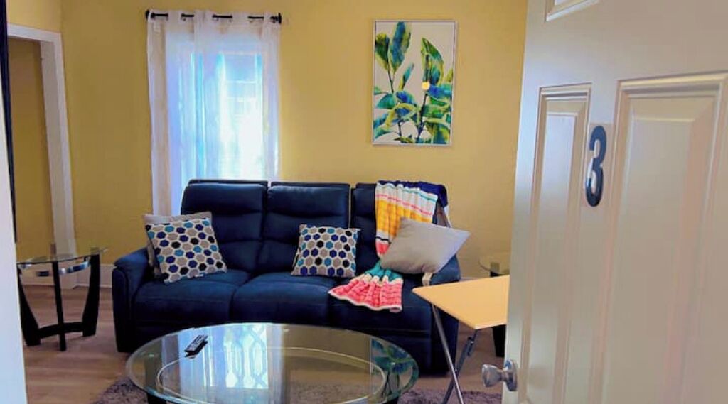 Photo of Livingroom in Worcester