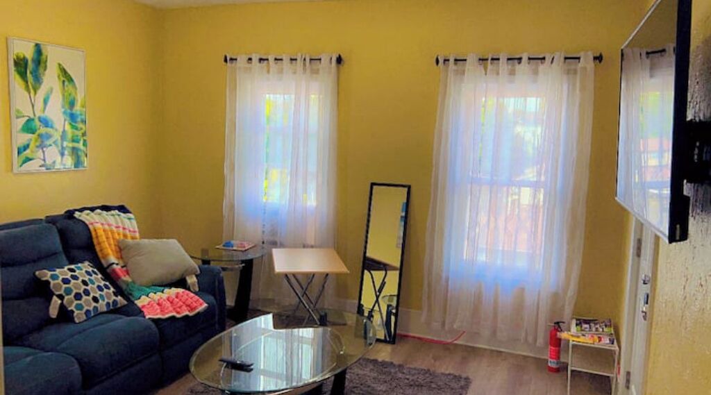 Photo of Livingroom in Worcester