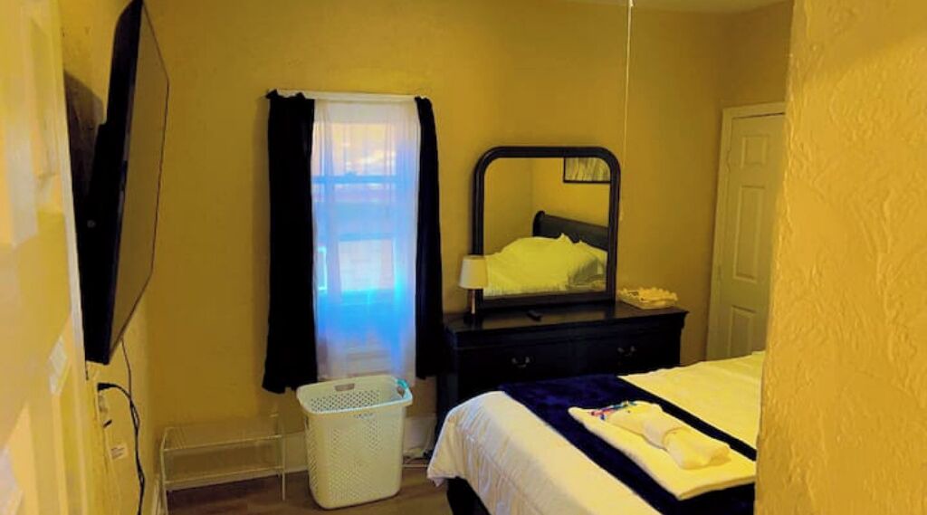 Photo of Bedroom in Worcester