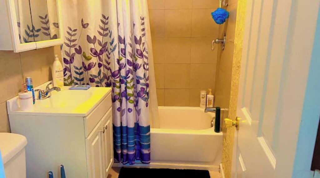 Photo of Bathroom in Worcester