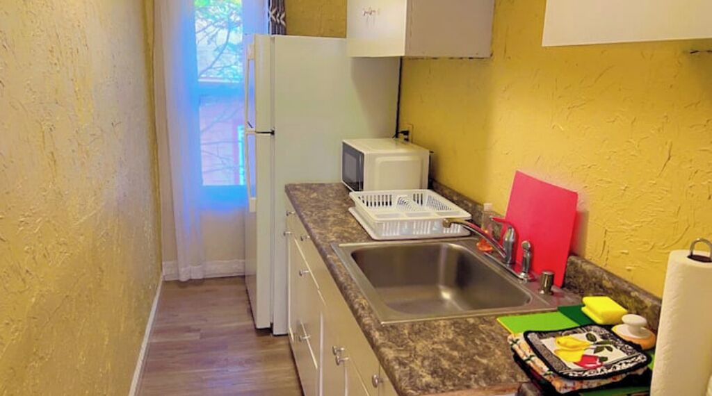 Photo of Kitchen in Worcester