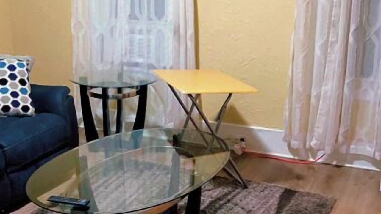 Photo of Livingroom in Worcester