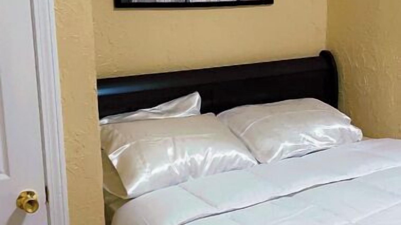 Photo of Bedroom in Worcester