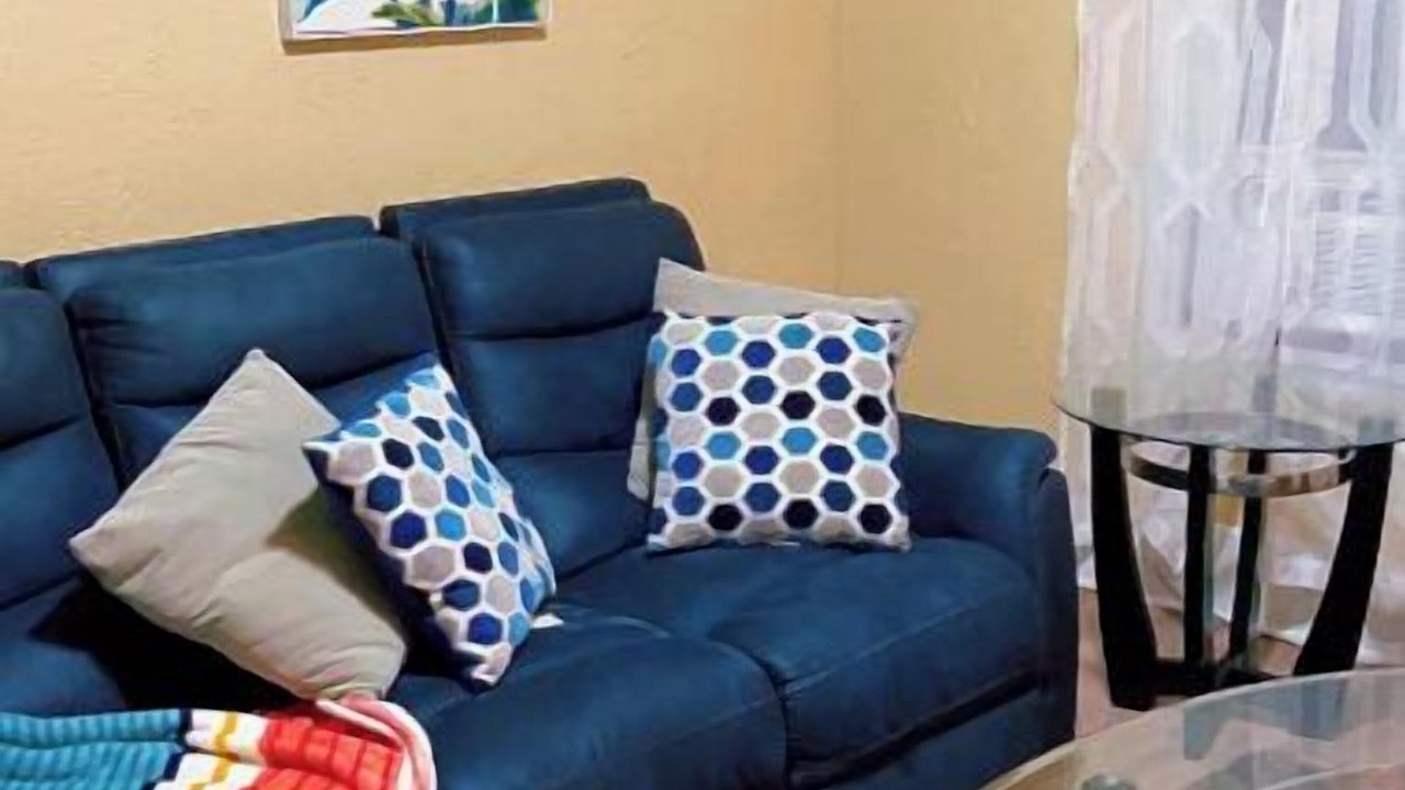 Photo of Livingroom in Worcester