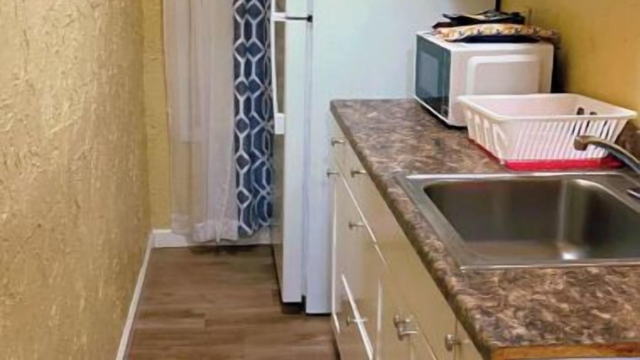 Photo of Kitchen in Worcester