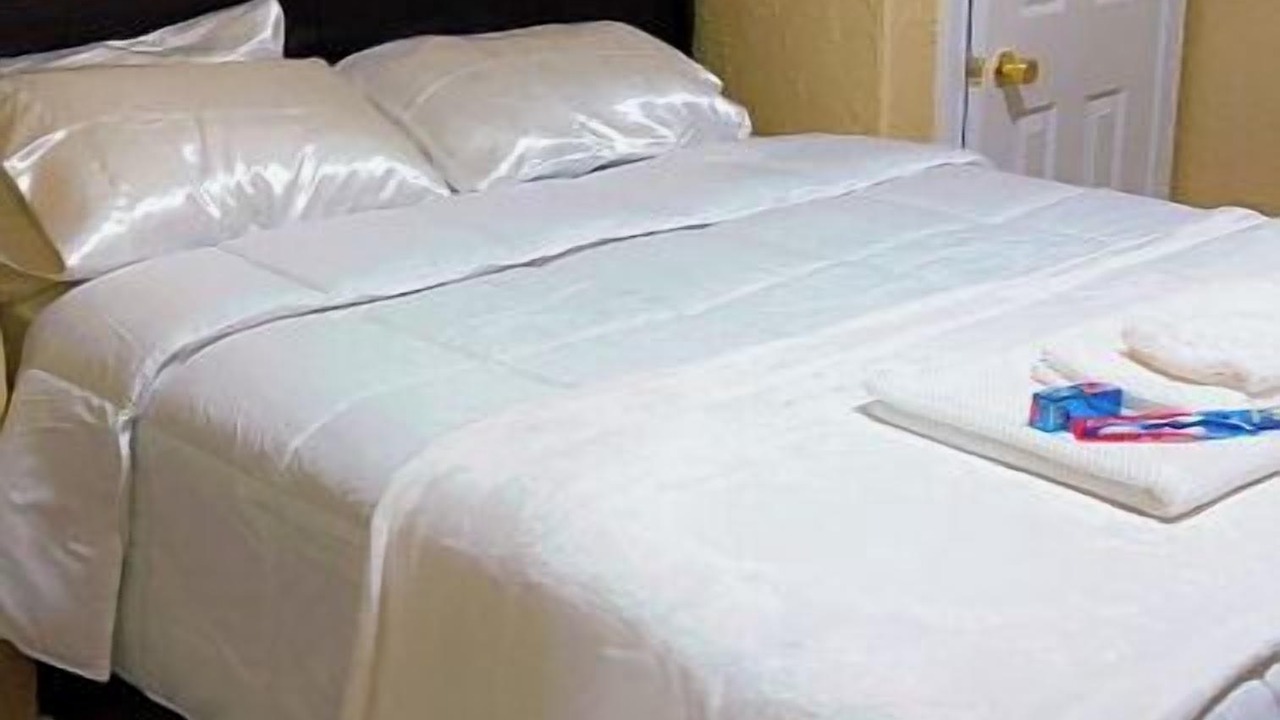 Photo of Bedroom in Worcester