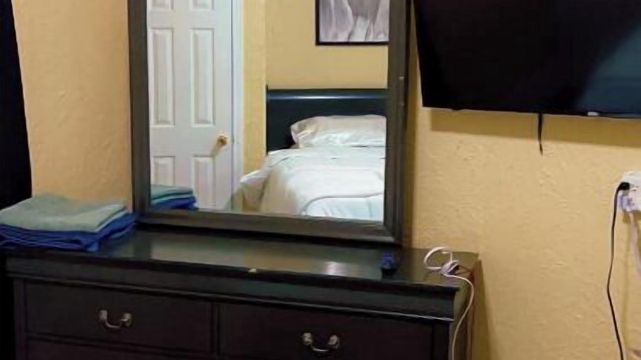 Photo of Bedroom in Worcester