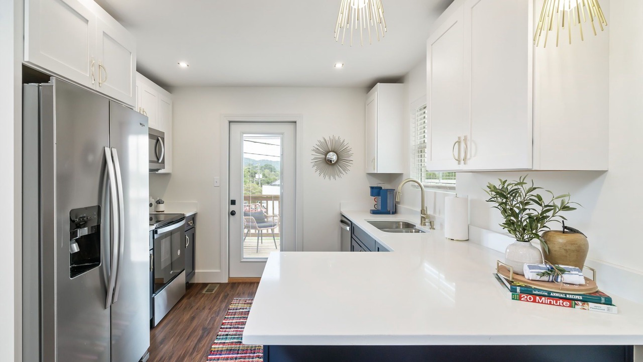 Photo of Kitchen in Powell