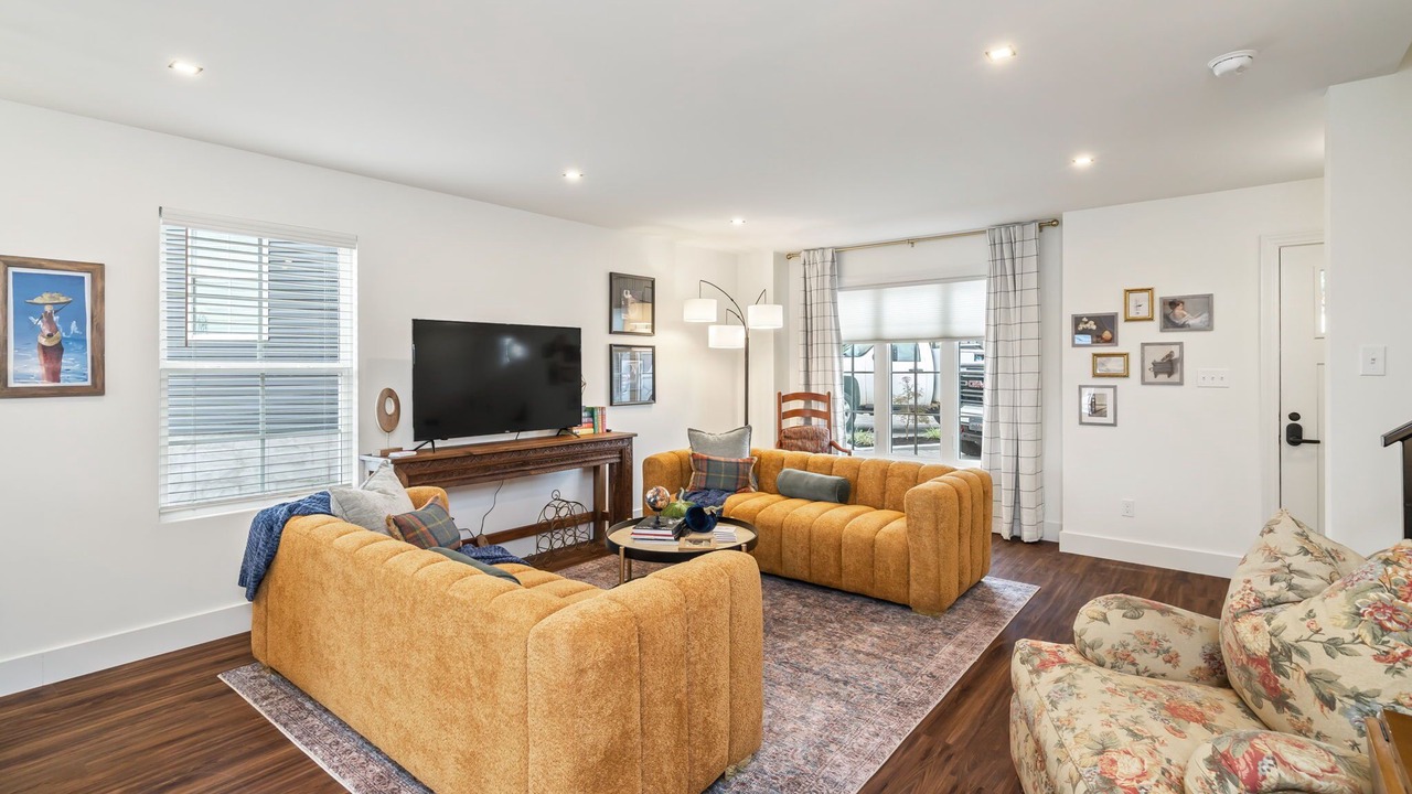 Photo of Livingroom in Powell