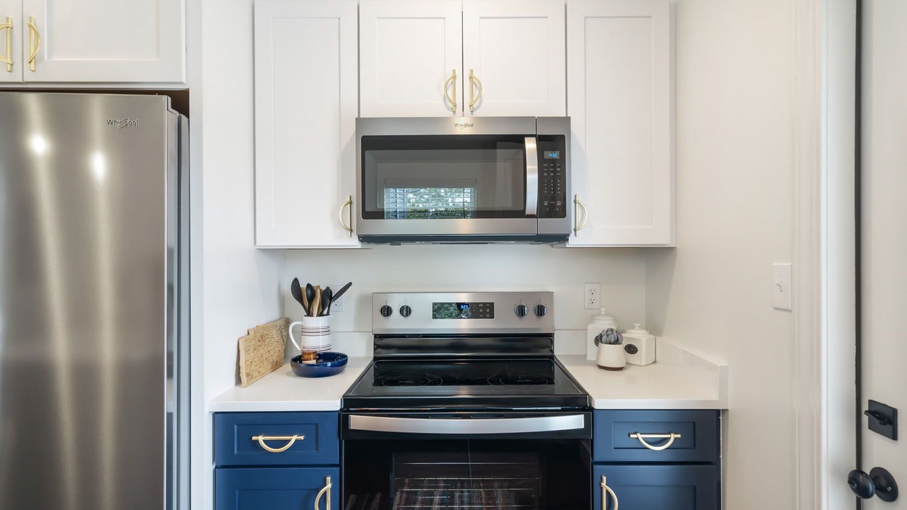 Photo of Kitchen in Powell