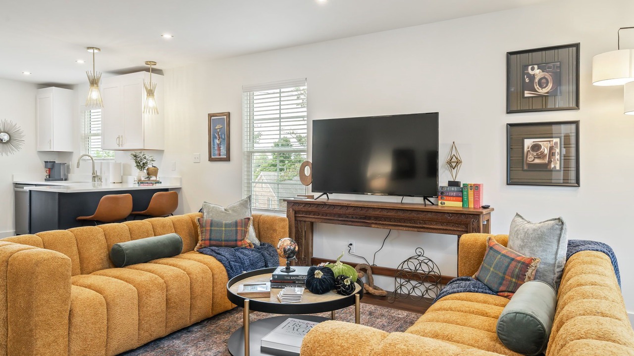 Photo of Livingroom in Powell