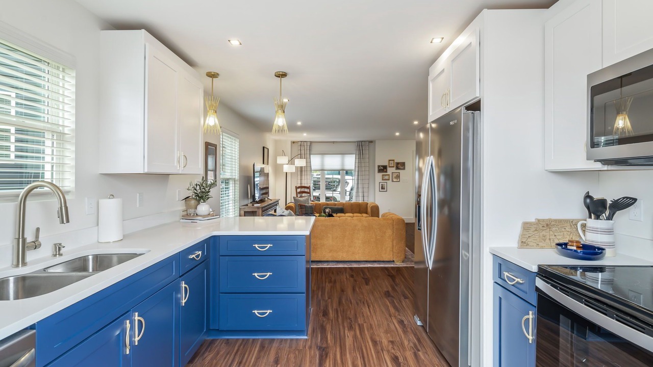 Photo of Kitchen in Powell