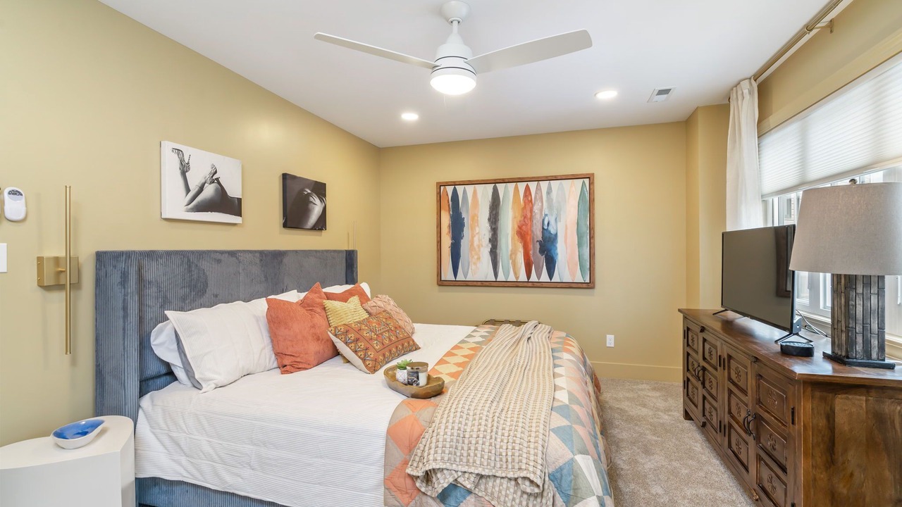 Photo of Bedroom in Powell