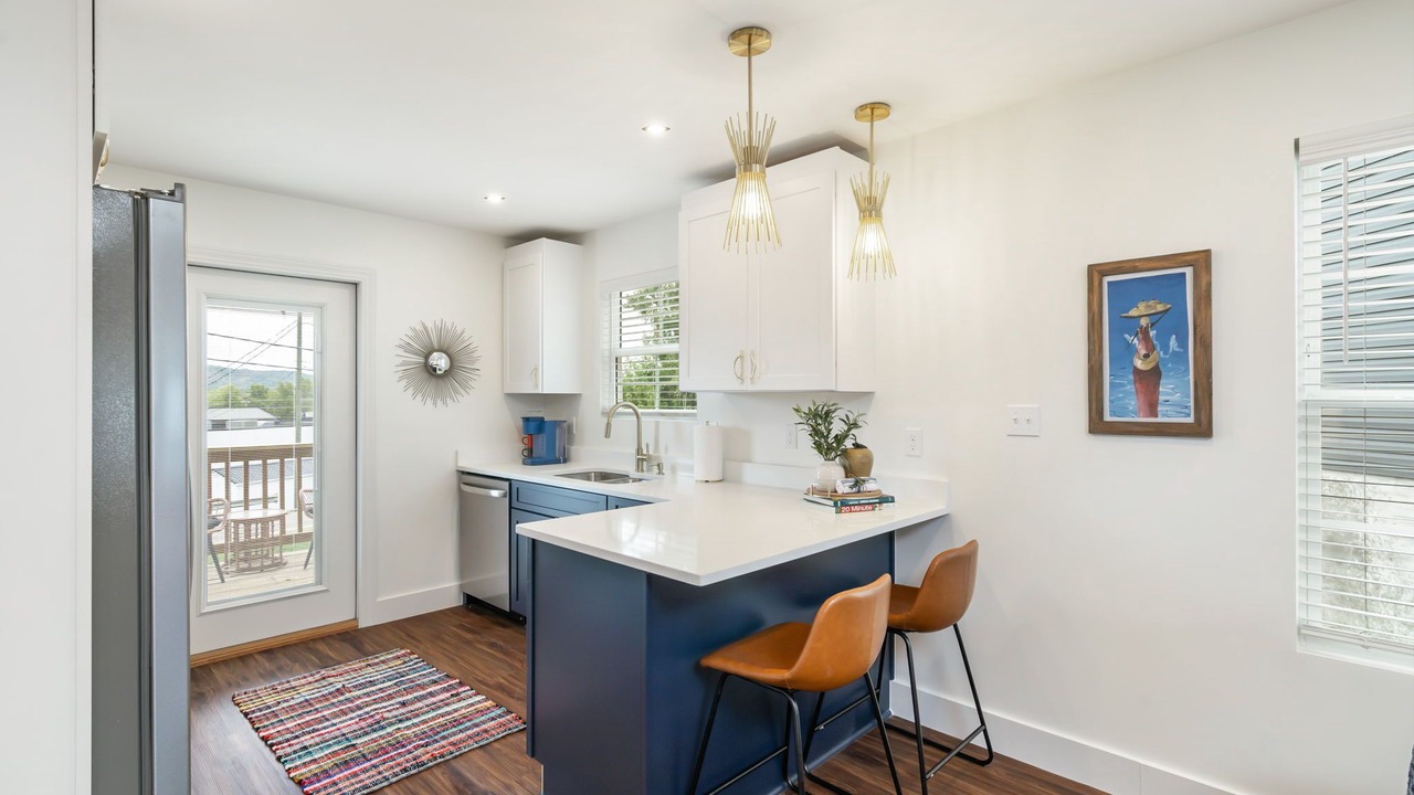 Photo of Kitchen in Powell