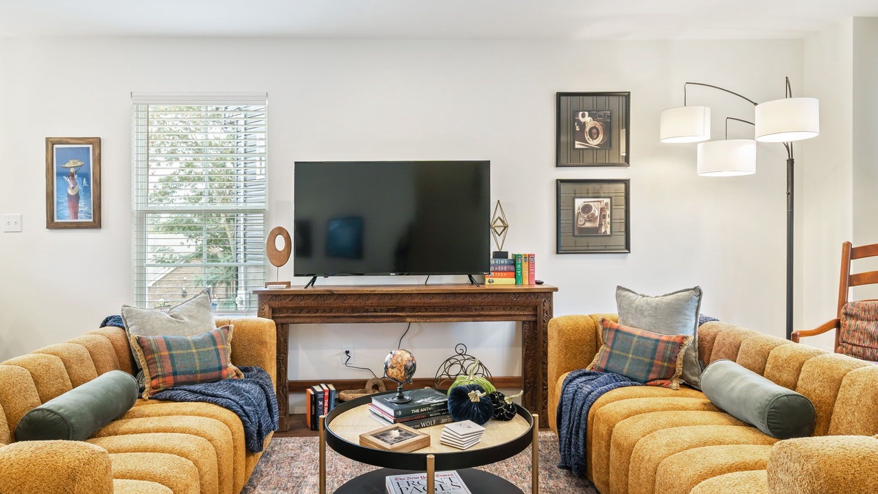 Photo of Livingroom in Powell