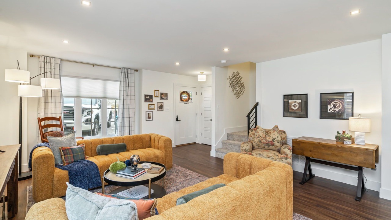 Photo of Livingroom in Powell