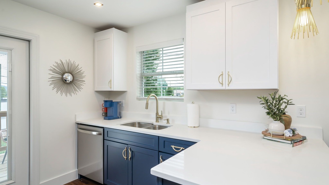 Photo of Kitchen in Powell