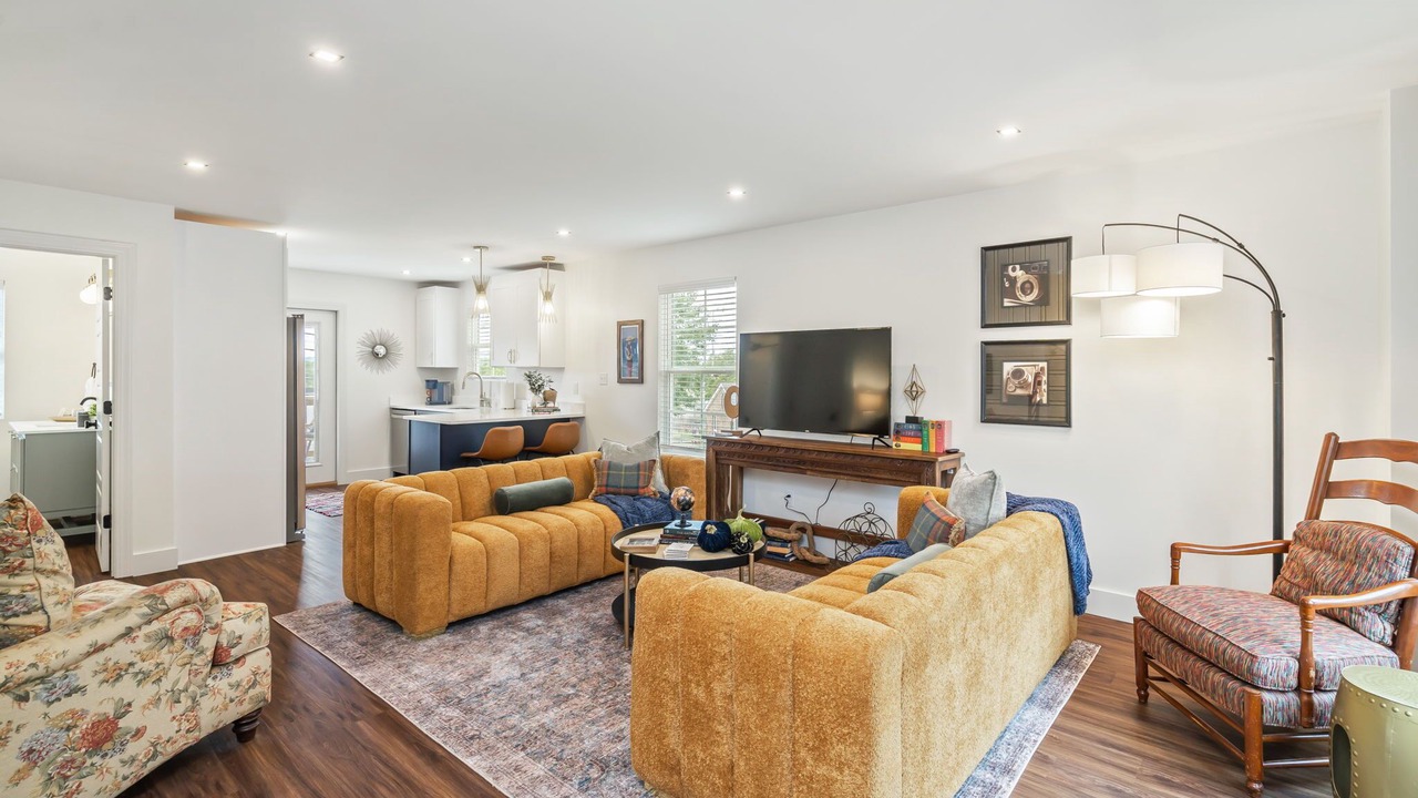 Photo of Livingroom in Powell